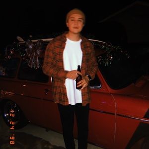 Meet your Posher, Bryce